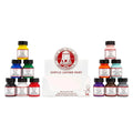 Angelus — Angelus 4Oz Paint Kit 12Pk
