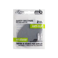 Anti-Slip Sole Pads, 2 Pack — Moneysworth & Best product packaging