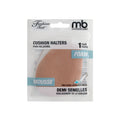 Foam Cushion Halters — Moneysworth & Best product packaging