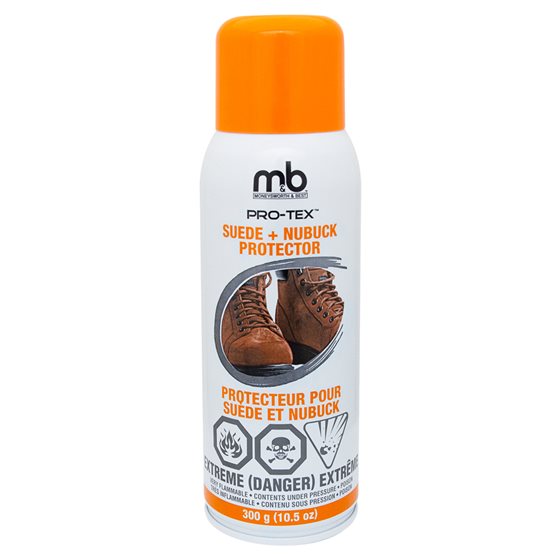 Suede & Nubuck Protector — Moneysworth & Best product-family photo