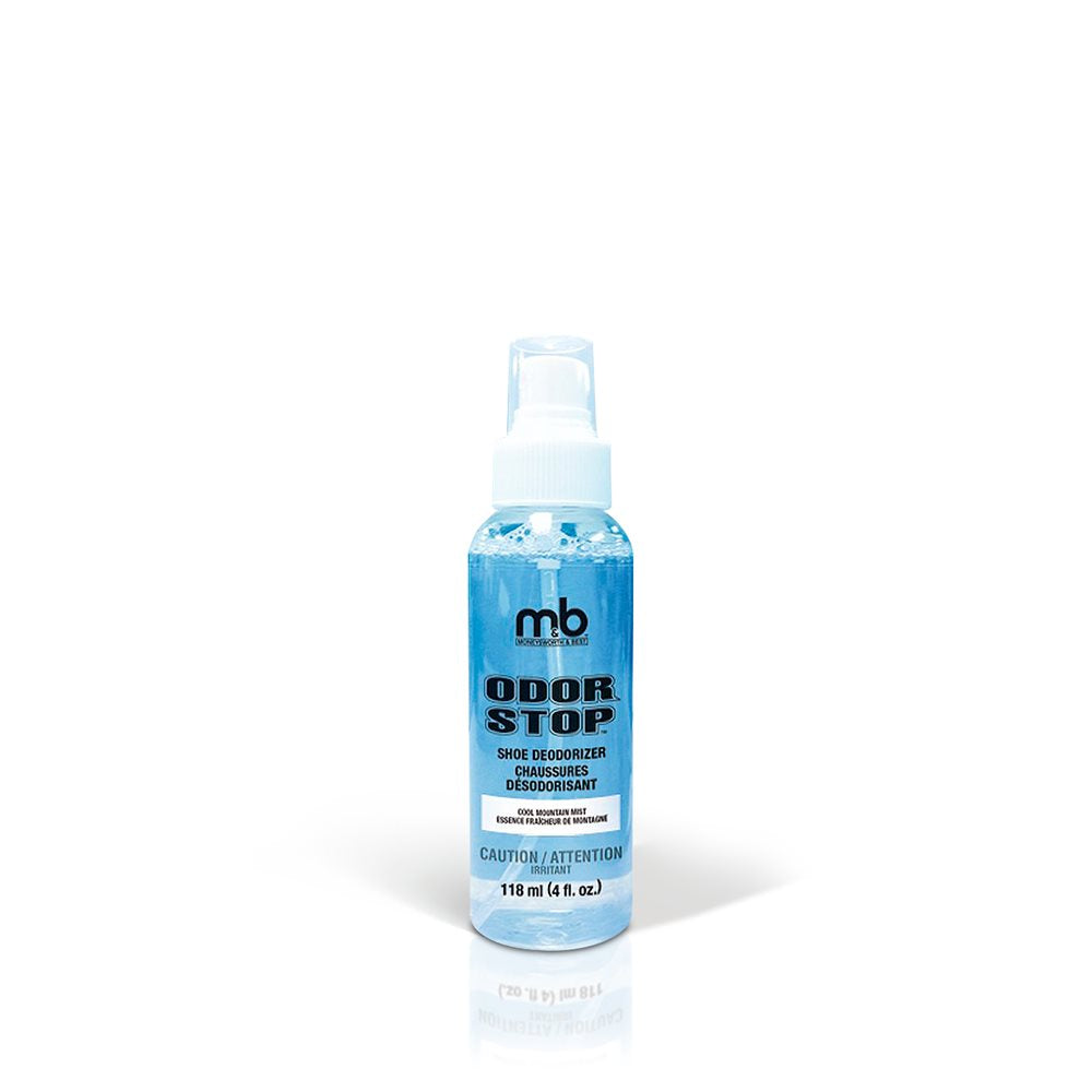 Odour Stop Pump Spray, 118 ml — Moneysworth & Best product packaging