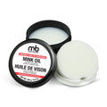 Mink Oil Paste, 185 g — Moneysworth & Best product packaging