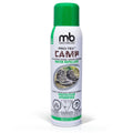 Pro-Tex Camp Water Repellent — Moneysworth & Best product packaging