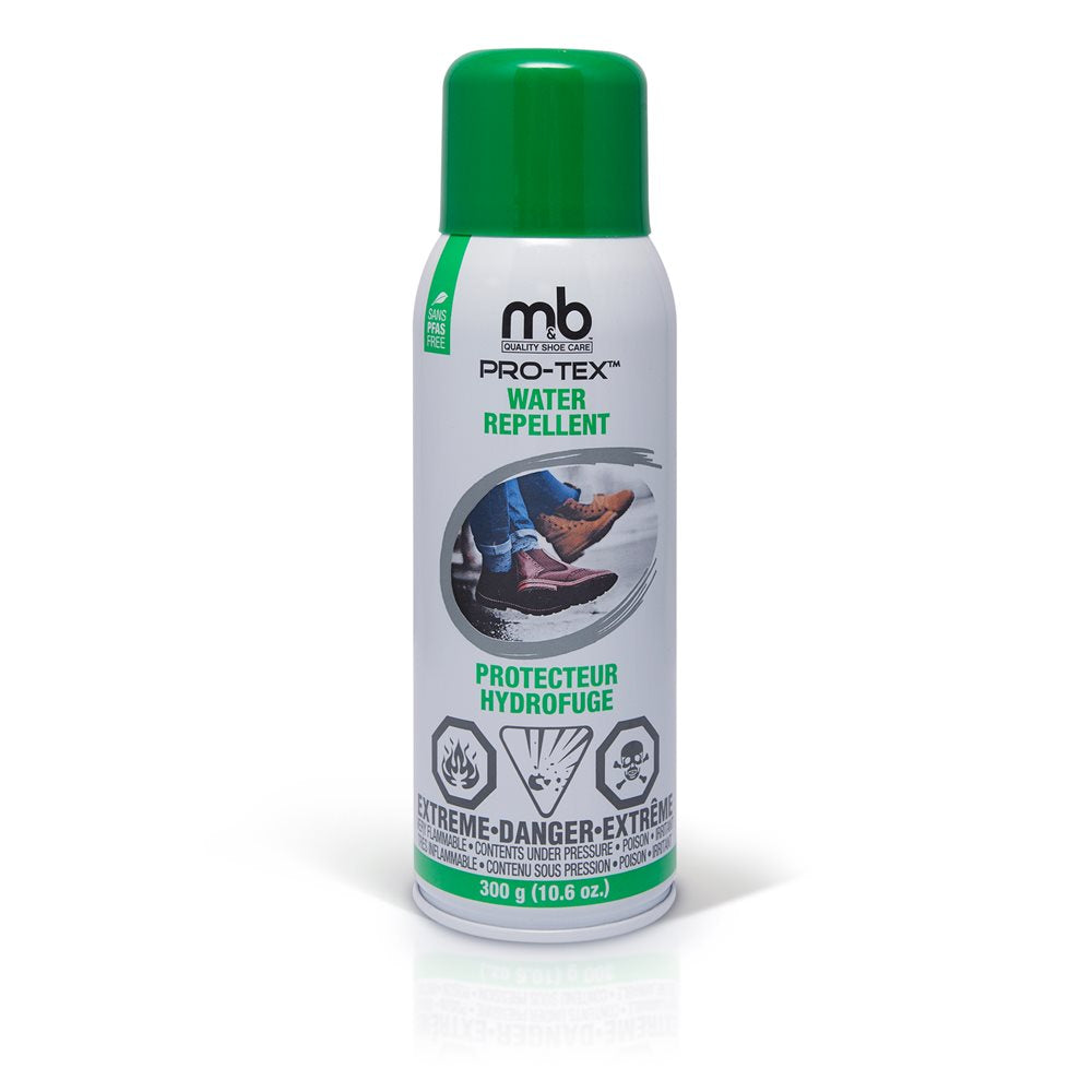 Pro-Tex Water & Stain Protector, 10.5 oz — Moneysworth & Best product packaging