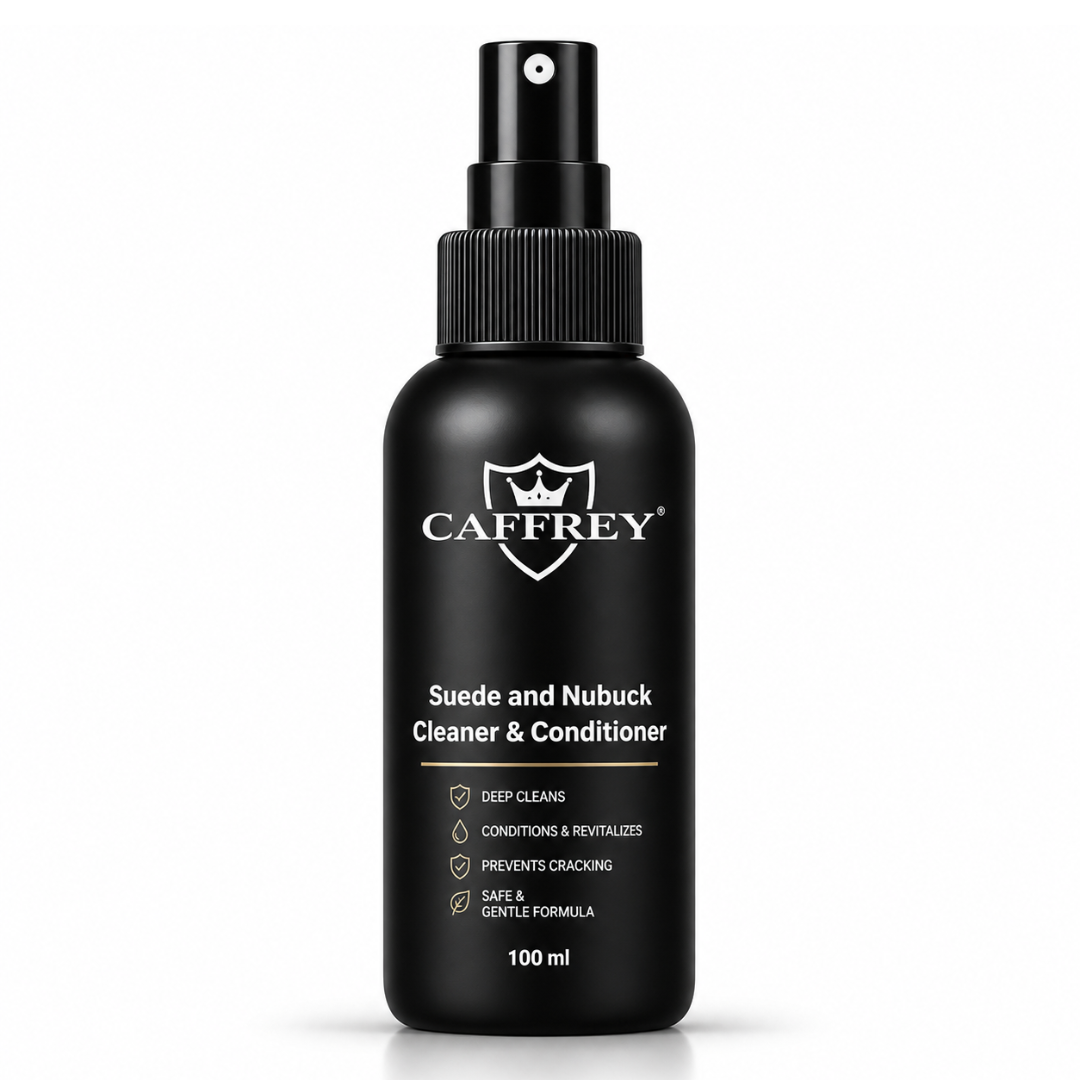 Caffrey Suede Cleaner / Conditioner
