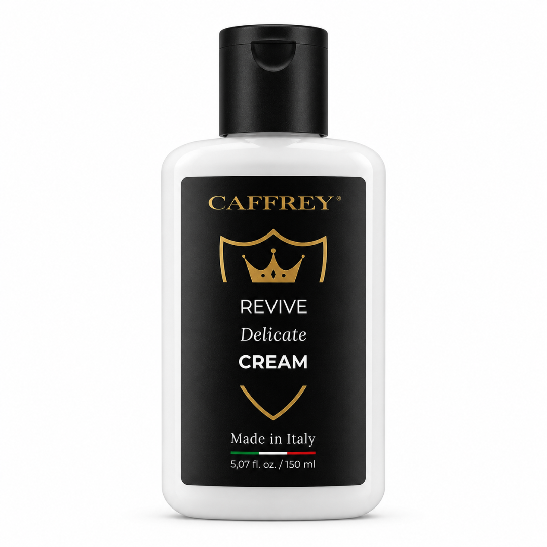 Caffrey Revive Delicate Cream 150ml