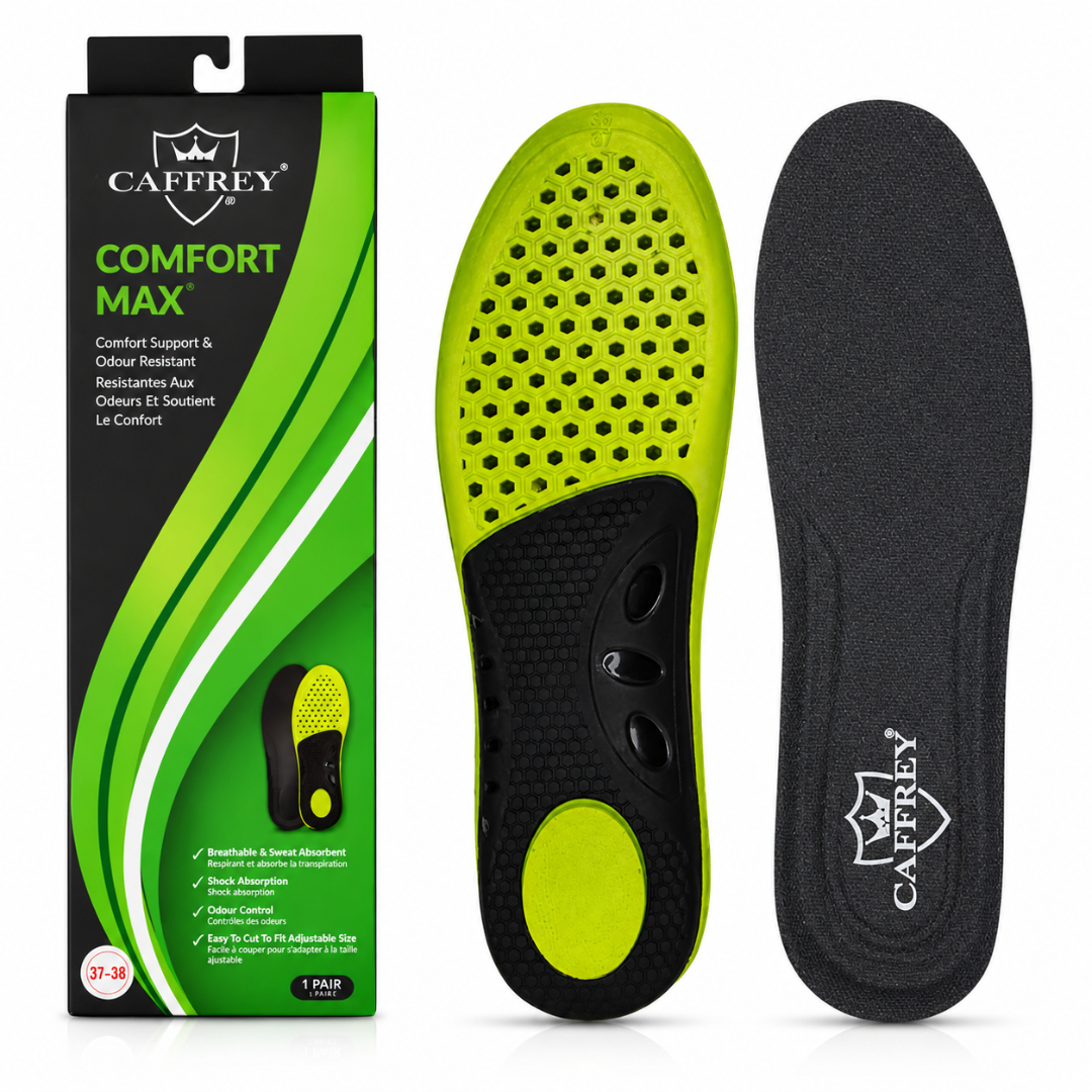 Caffrey Comfort Max Insole