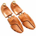 Caffrey Cedar Shoe Trees