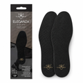 Caffrey Eleganza Noire Leather Insole