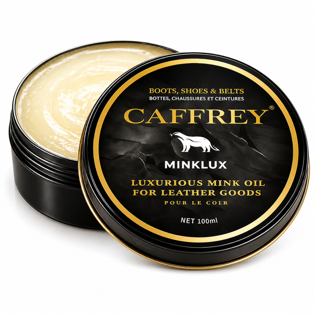 Caffrey Dubin