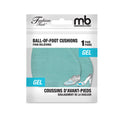 Gel Ball-of-Foot Cushions — Moneysworth & Best product packaging