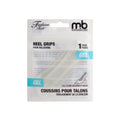 Gel Heel Grips — Moneysworth & Best product packaging