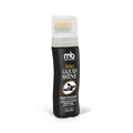 Brillo Liquid Shine, Black, 75 ml — Moneysworth & Best product packaging