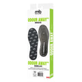 Odour Away Charcoal Insoles — Moneysworth & Best product packaging