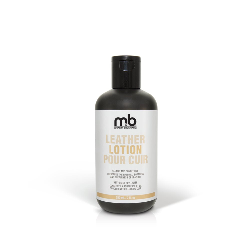 Leather Lotion, 250 ml — Moneysworth & Best product packaging