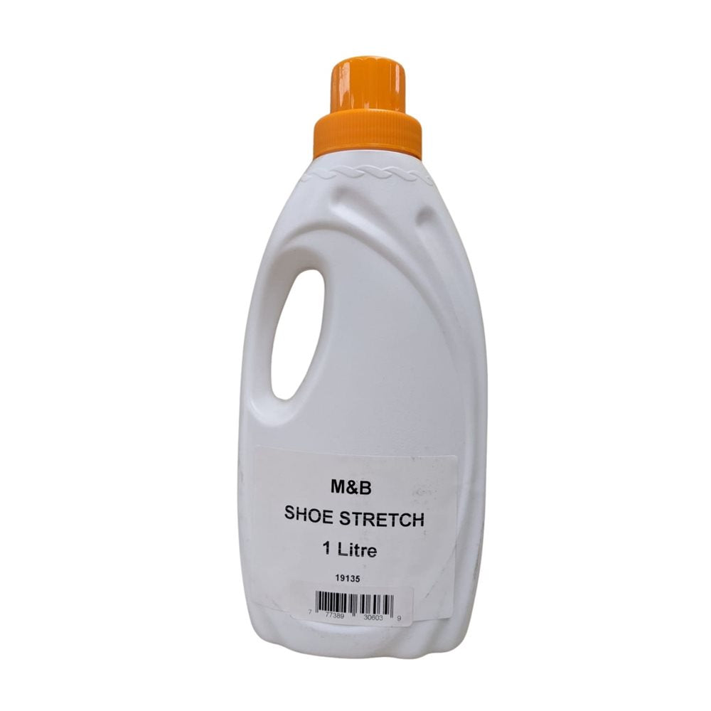 Shoe Stretch, 1 L — Moneysworth & Best product packaging
