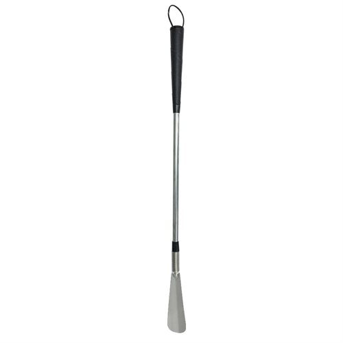 Jockey Metal Shoe Horn, 24 in — Moneysworth & Best product packaging