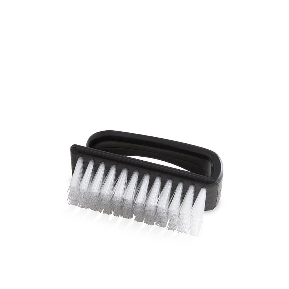 Nylon Shoe-Care Brush, Assorted Colours — Moneysworth & Best product packaging