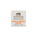Suede & Nubuck Cleaning Block — Moneysworth & Best product packaging