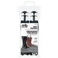 Boot Shaper with Handle — Moneysworth & Best product packaging