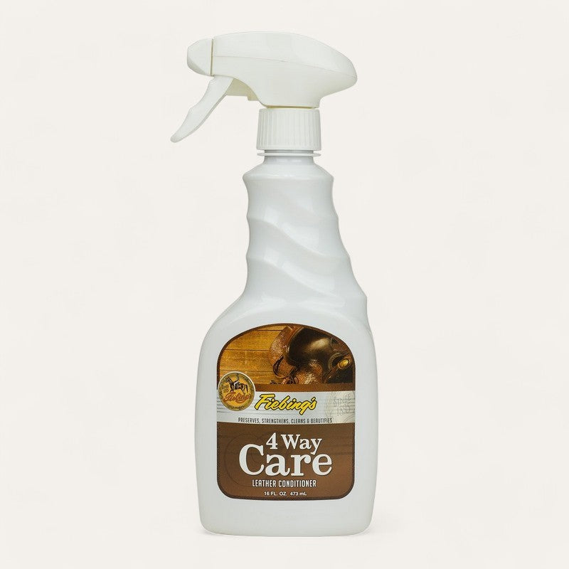 Fiebing's 4-Way Care 16 oz bottle