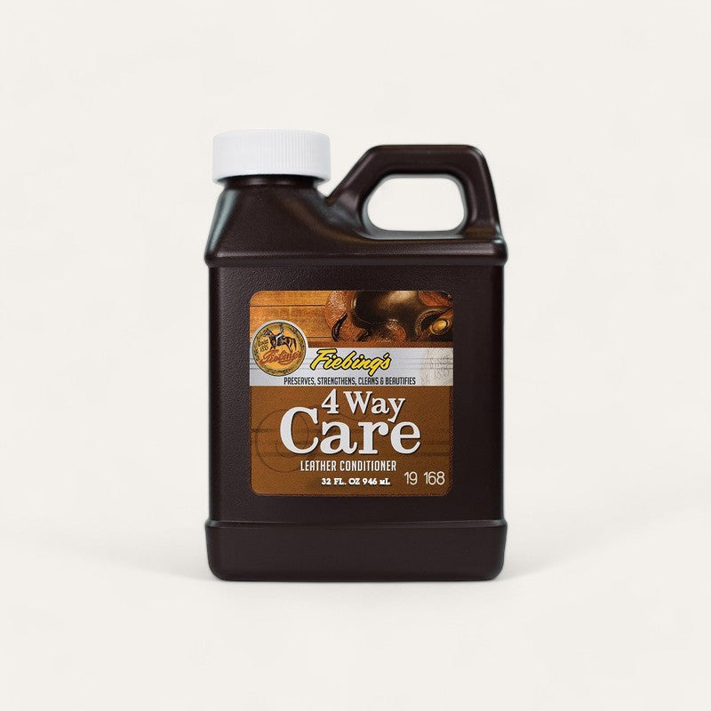 Fiebing's 4-Way Care 32 oz bottle