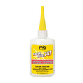 Super Glue 747, Thick, 2 oz — Moneysworth & Best product packaging