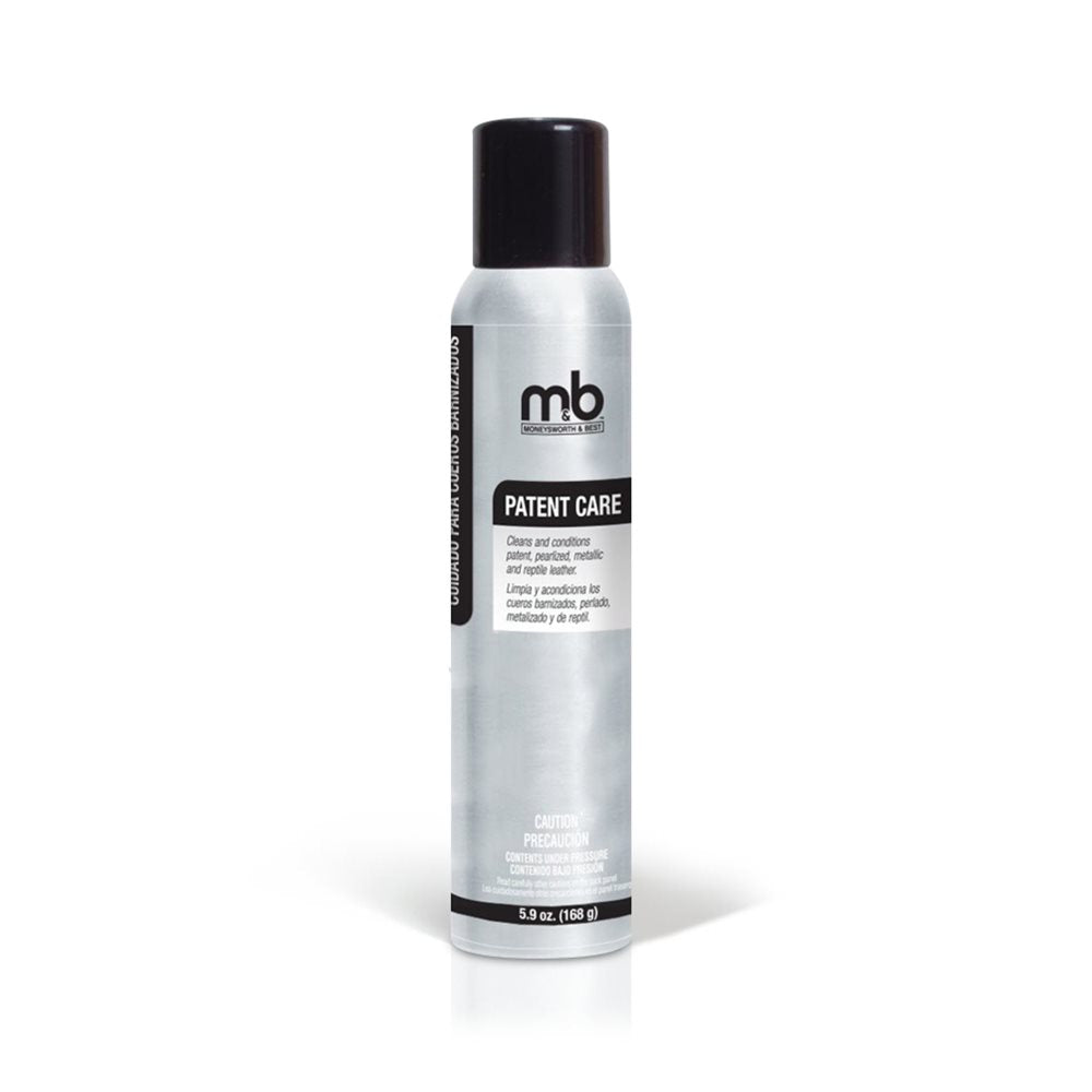 Patent Care — Moneysworth & Best product packaging