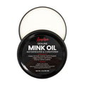Angelus — Angelus Mink Oils Paste - Plastic Tub