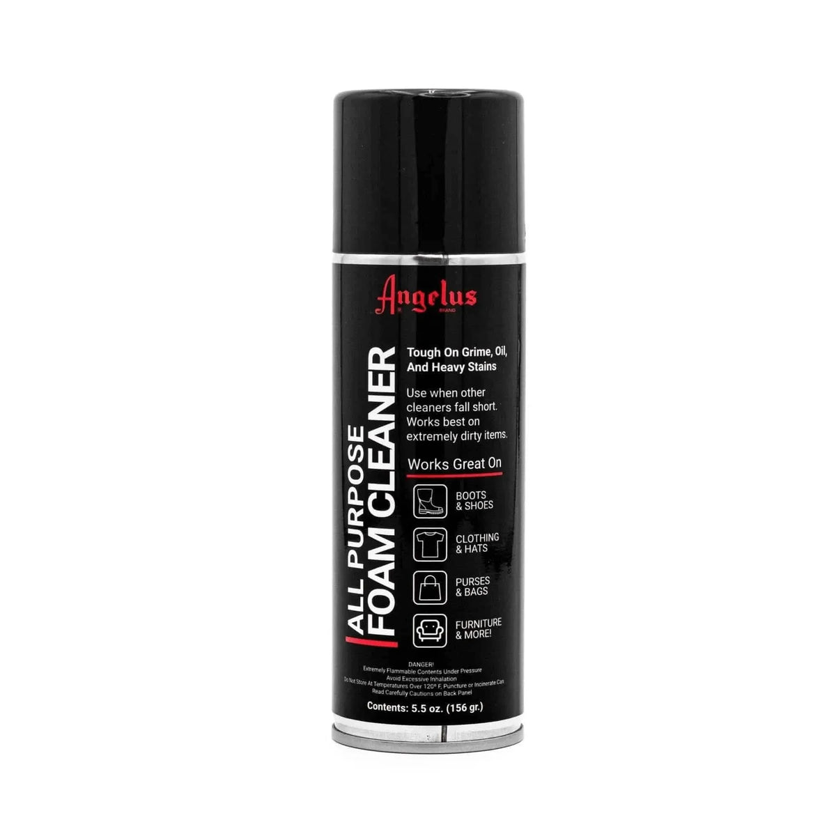 Angelus — Angelus All Purpose Foam Cleaner 5.5Oz