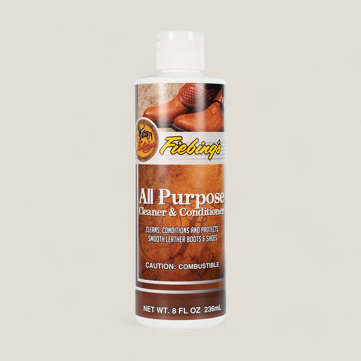 Fiebing's All-Purpose Cleaner and Conditioner