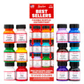 Angelus — Angelus Acrylic Leather Paint - Best Sellers Kit