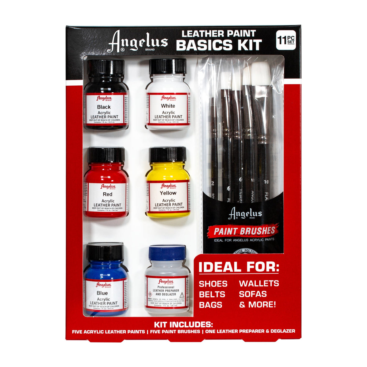 Angelus — Angelus Basics Kit