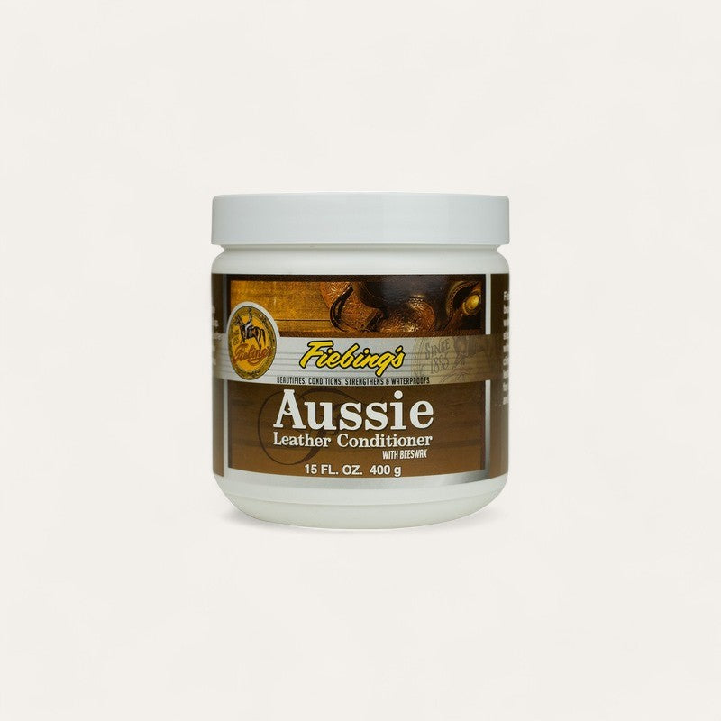 Fiebing's Aussie Leather Conditioner 14 oz