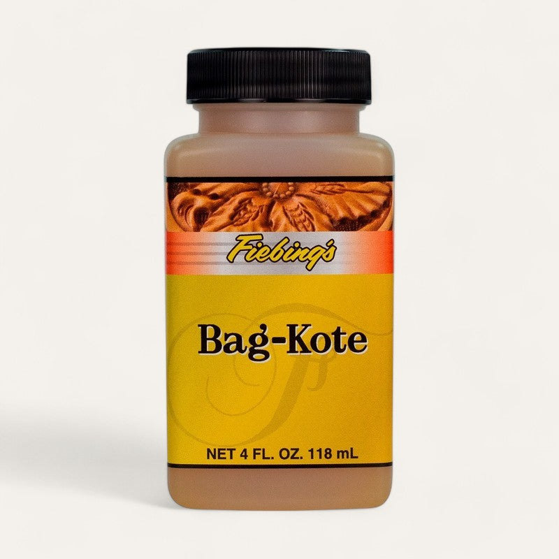 Fiebing's Bag-Kote