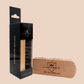 Caffrey premium travel brush