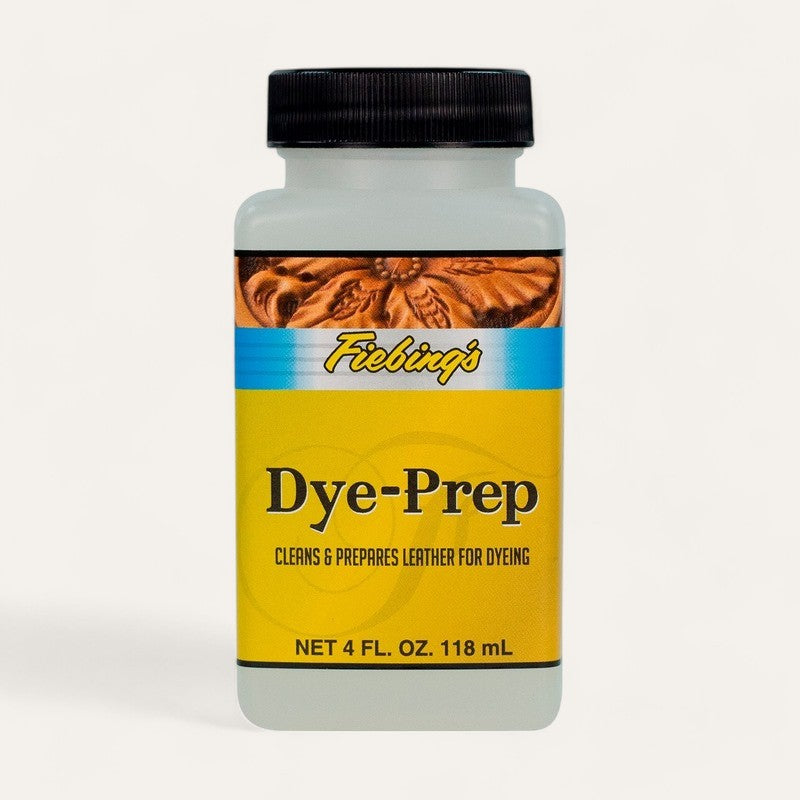 Dye Prep