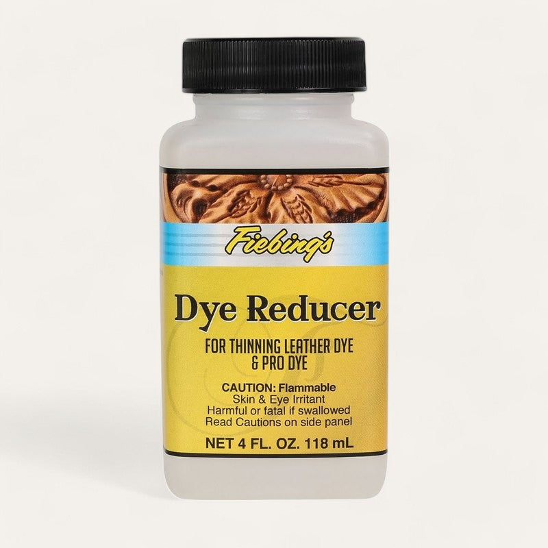 Fiebing's Dye Reducer