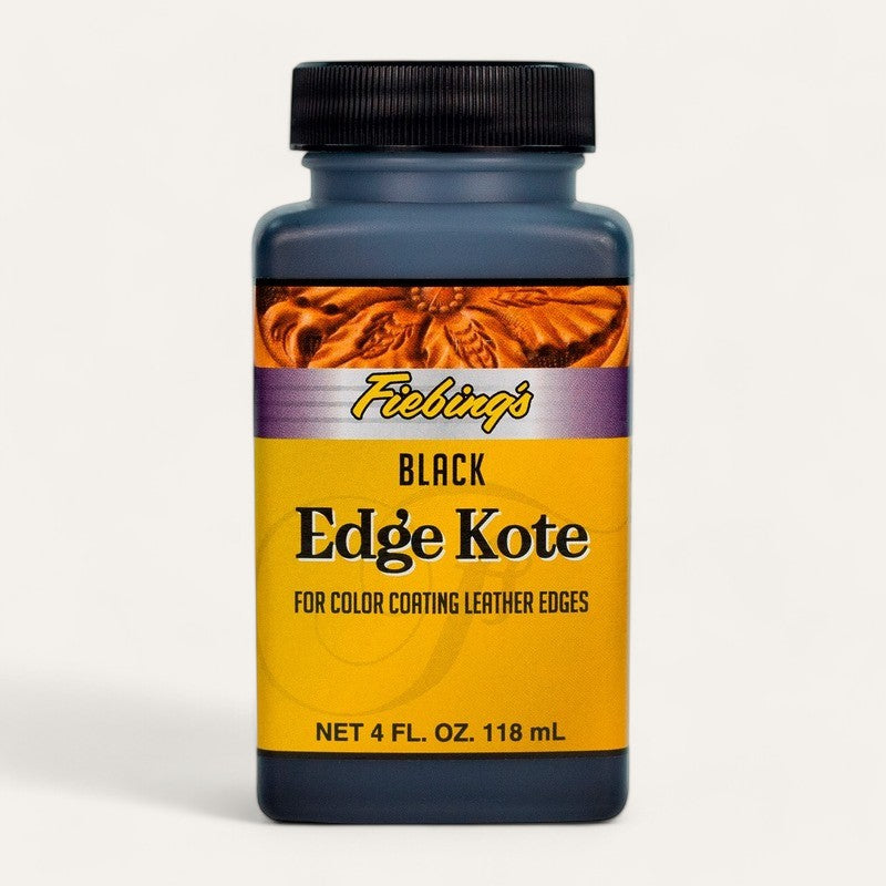 Edge Kote Black