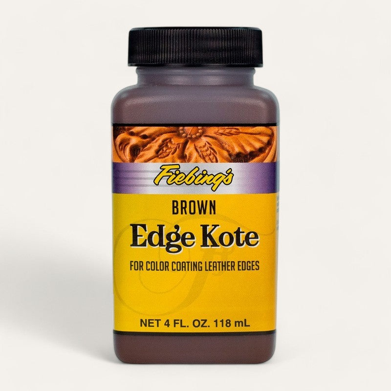 Edge Kote Brown
