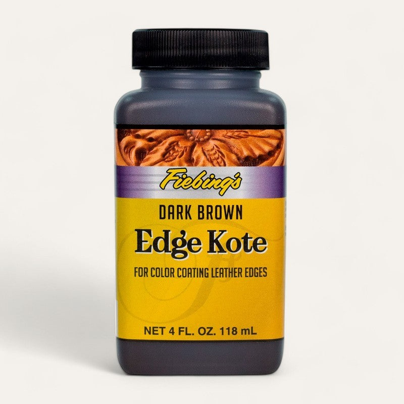 Edge Kote Dark Brown