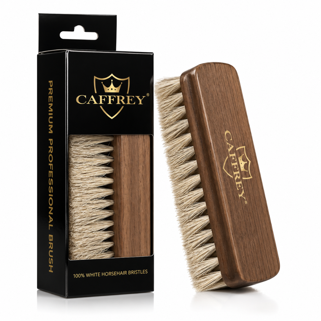 Caffrey Applicator Brush