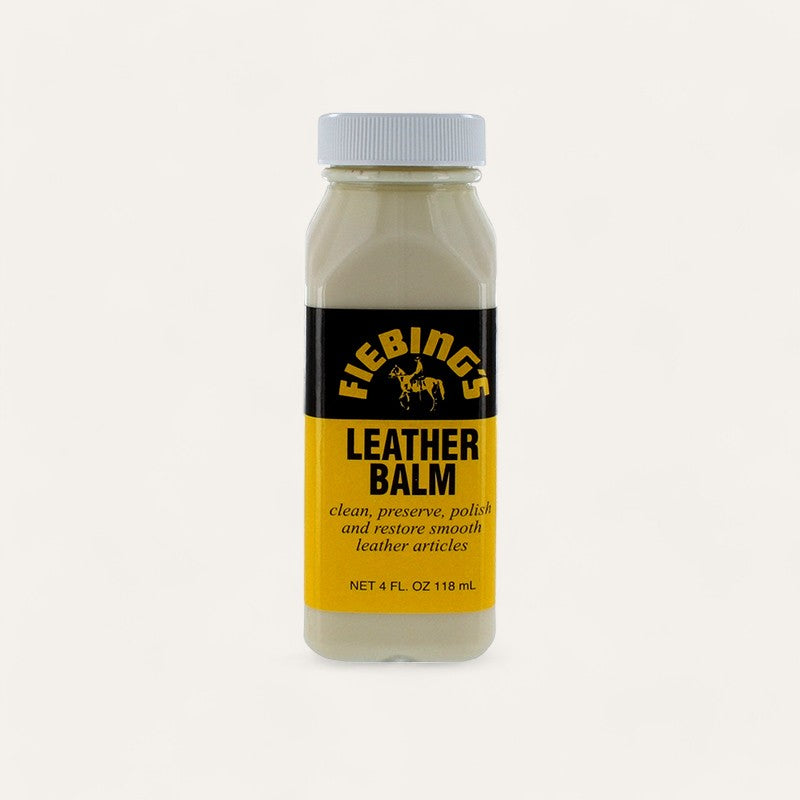 Fiebing's Leather Balm 4 oz