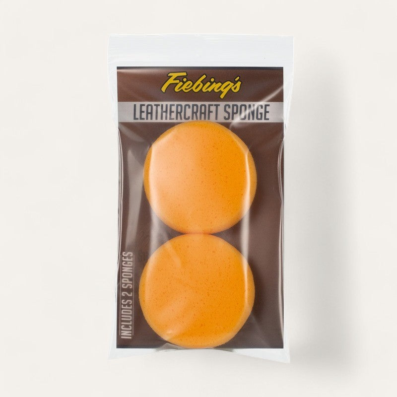 Fiebing's Leathercraft Sponge