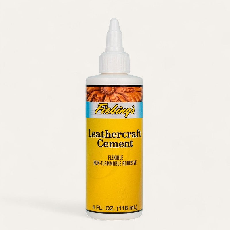Leathercraft Cement