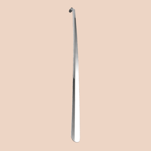 Metal Shoe Horn