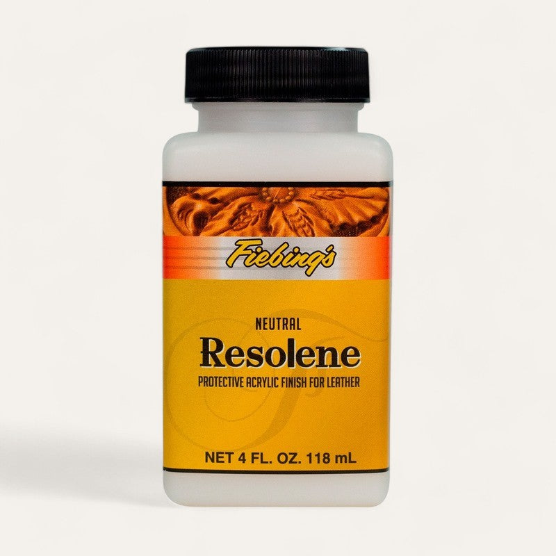 Fiebing's Resolene — Neutral