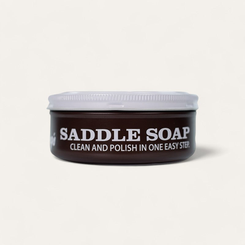 Fiebing's Saddle Soap — White