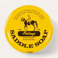 Fiebing's Yellow Saddle Soap 3.5 oz tin