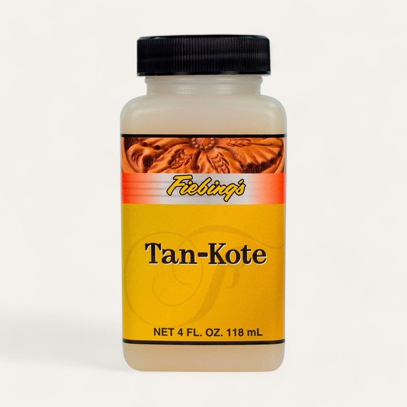 Fiebing's Tan-Kote